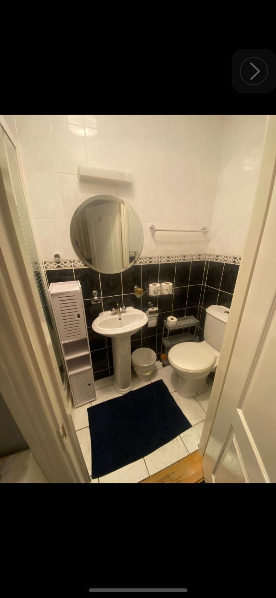 Dorm Room 5-6 People Shared Bathroom Outside Room Dublin Dış mekan fotoğraf